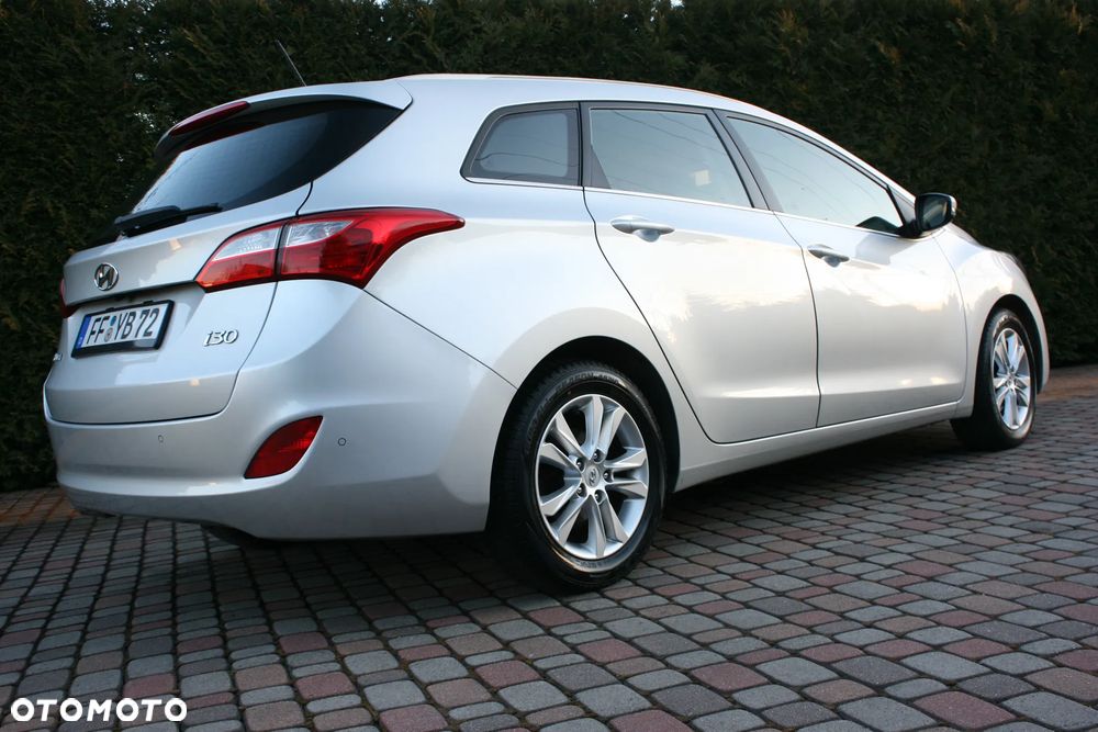 Hyundai i30 1.4 Style - 13