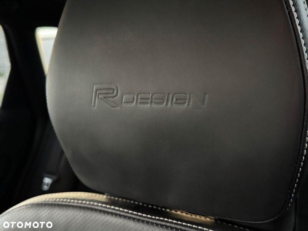 Volvo XC 60 D4 Geartronic RDesign - 28