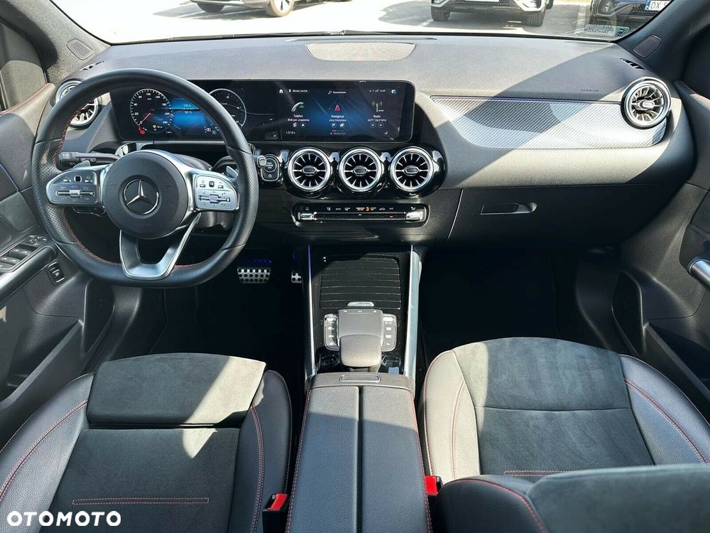 Mercedes-Benz Klasa B - 8