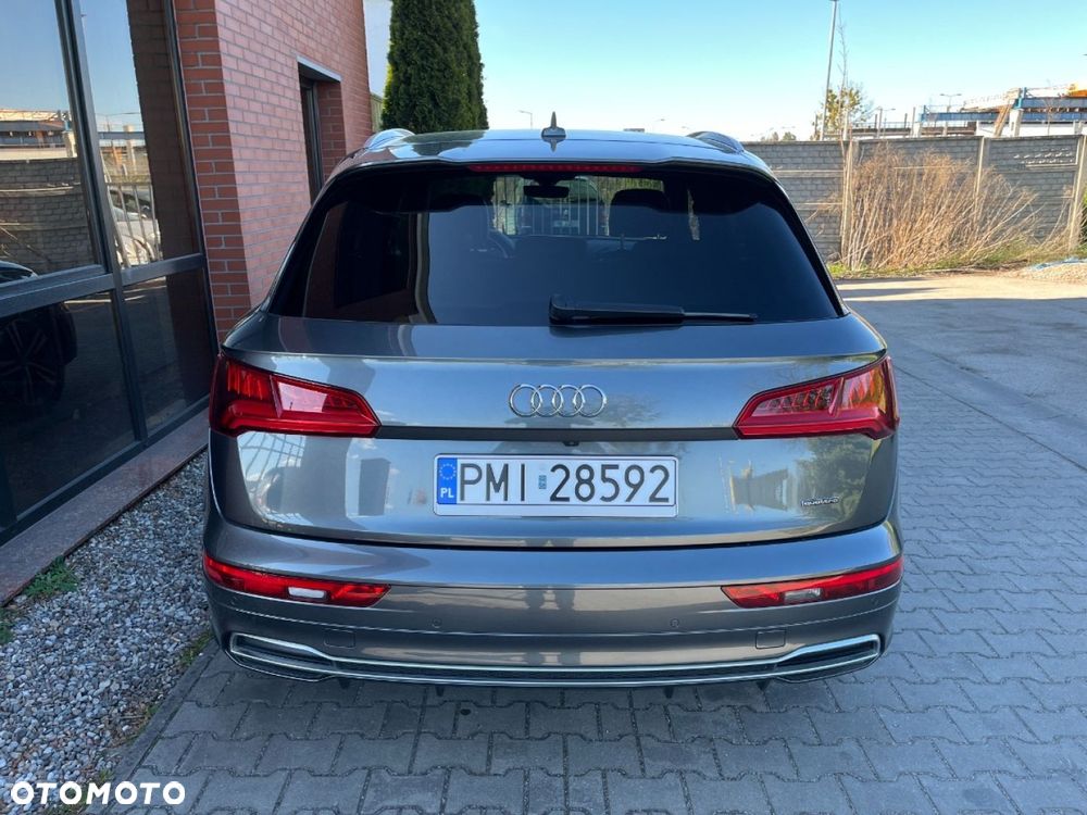Audi Q5 2.0 TDI Quattro S tronic - 6