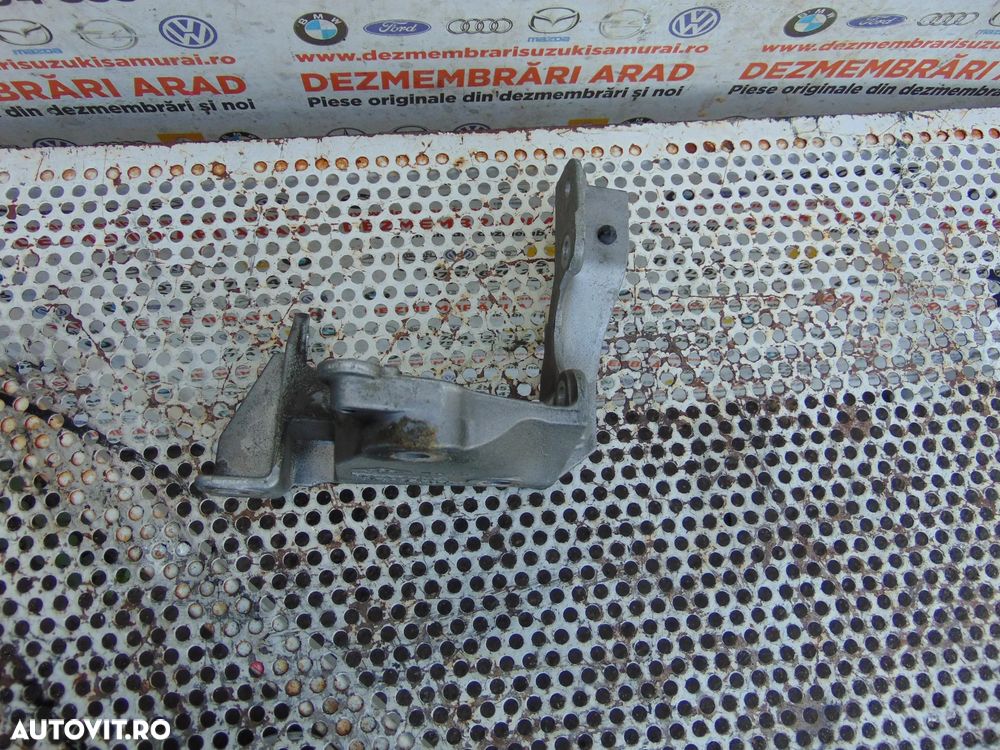 Suport pompa apa renault Master 2.3 Opel Movano cod 922377470r nissan nv400 suport termostat - 2
