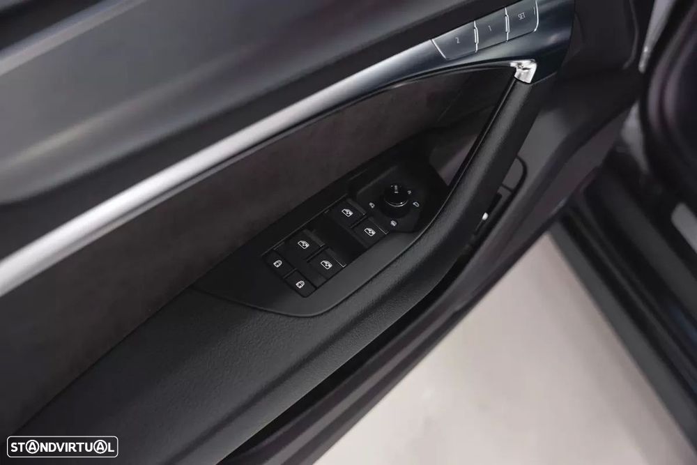 Audi A7 Sportback 40 TDI quattro S tronic - 19