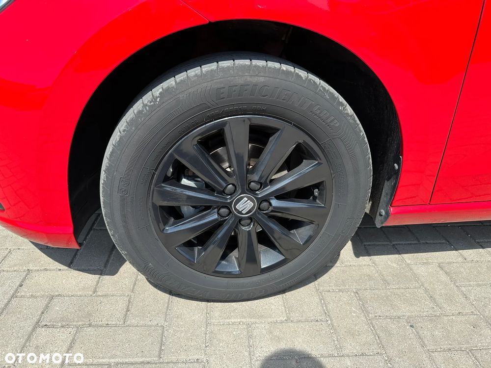 Seat Ibiza - 30