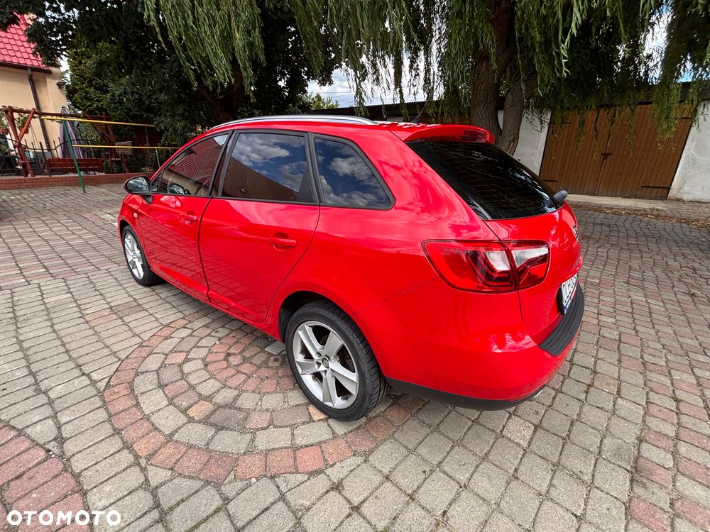 Seat Ibiza - 11