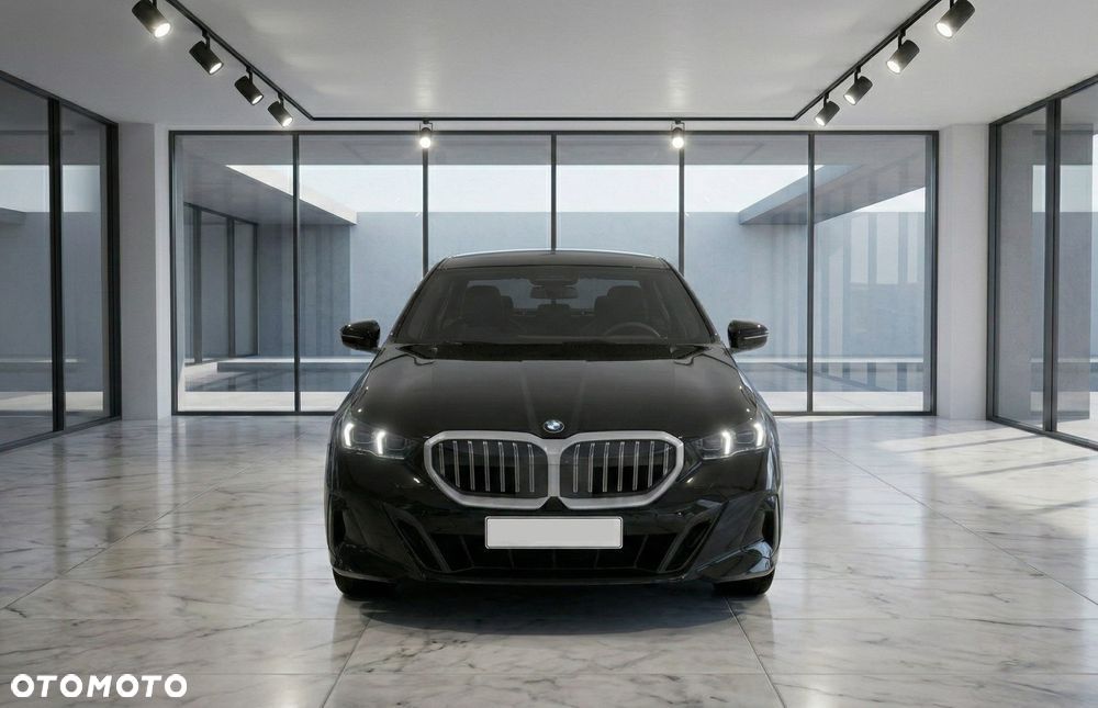 BMW Seria 5 - 2