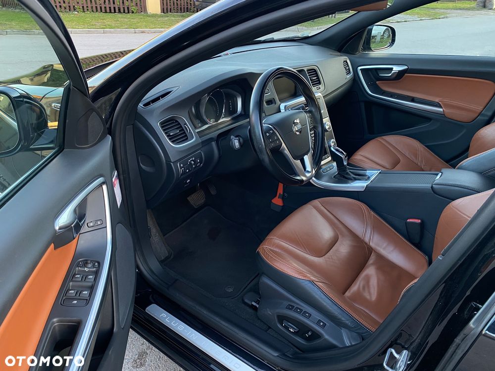 Volvo V60 - 9