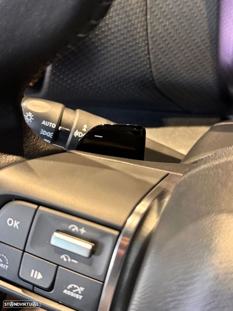 Citroën C4 1.5 BlueHDi Feel Pack EAT8 - 38