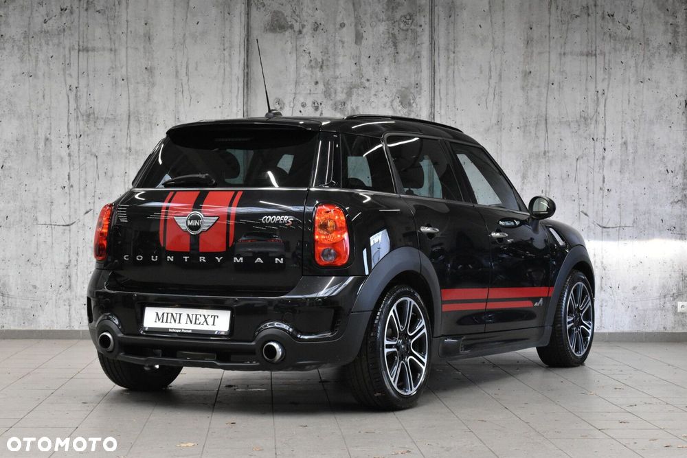 MINI Countryman - 3