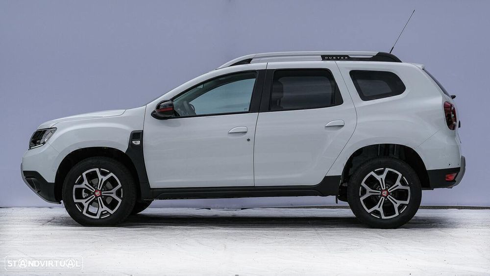 Dacia Duster - 4