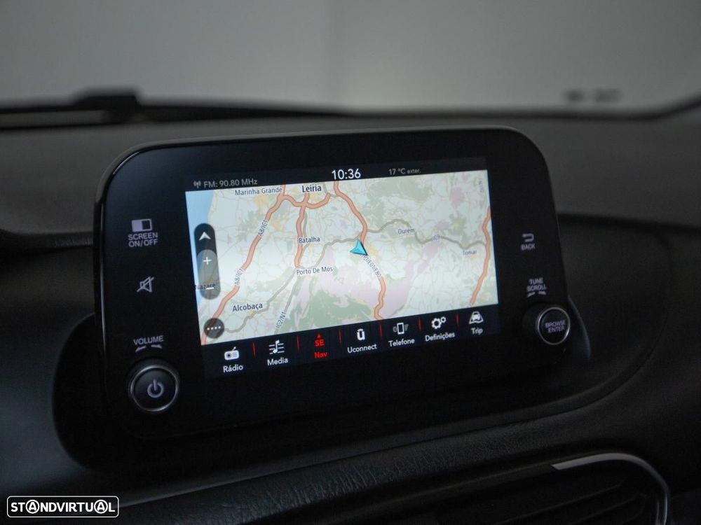 Fiat Tipo Station Wagon 1.3 Multijet City Life - 20