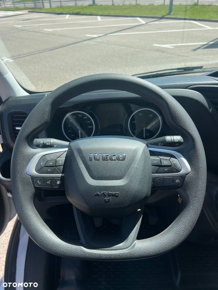 Iveco Daily - 10