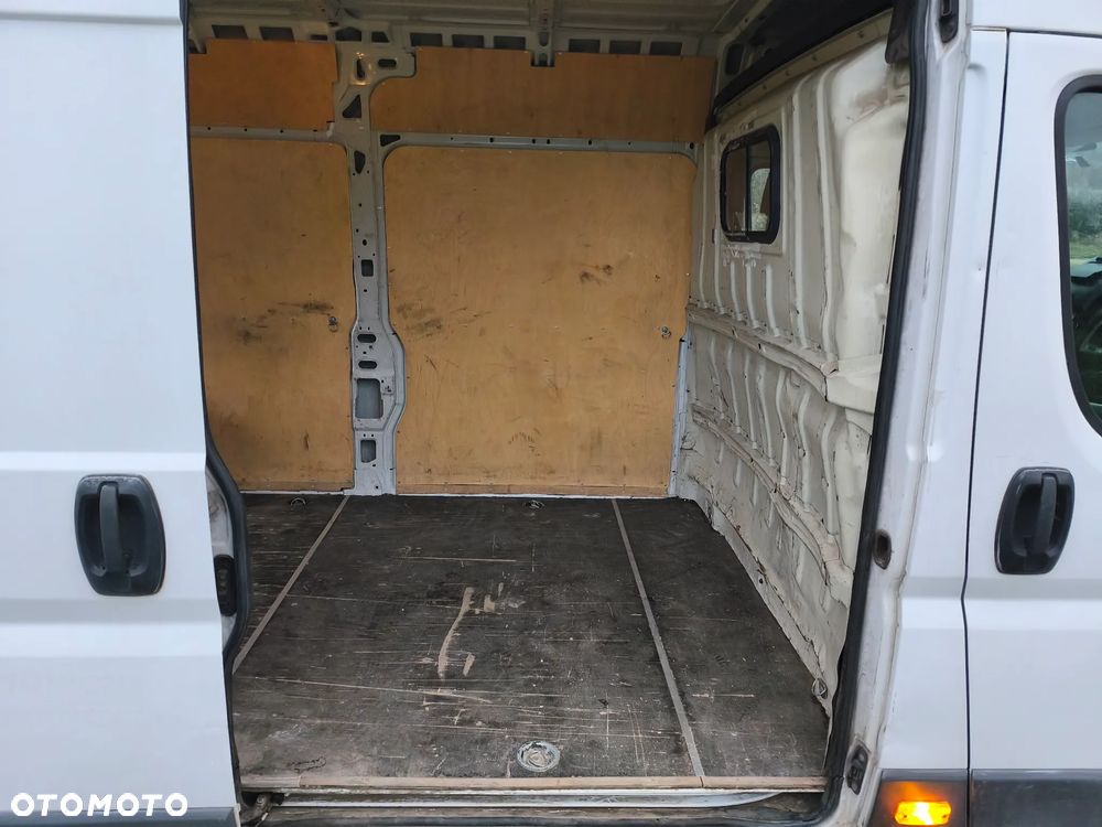 Fiat DUCATO - 14