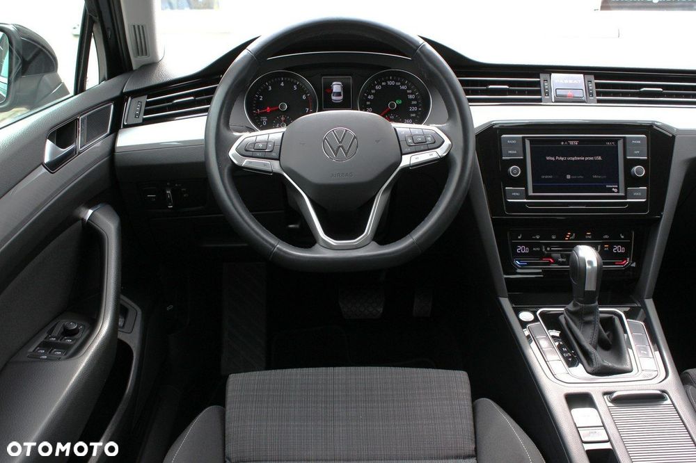 Volkswagen Passat 1.5 TSI EVO Business DSG - 14