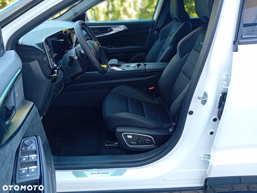 Renault Austral 1.2 E-Tech Full Hybrid 200 Esprit Alpine MMT - 17