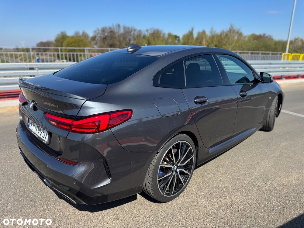 BMW Seria 2 M235i xDrive - 8