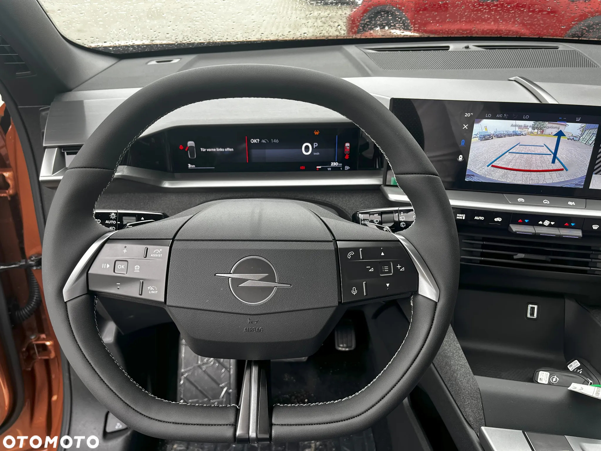Opel Grandland 1.2 mHEV Edition eDTC6 - 10