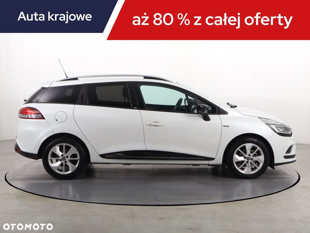 Renault Clio - 8