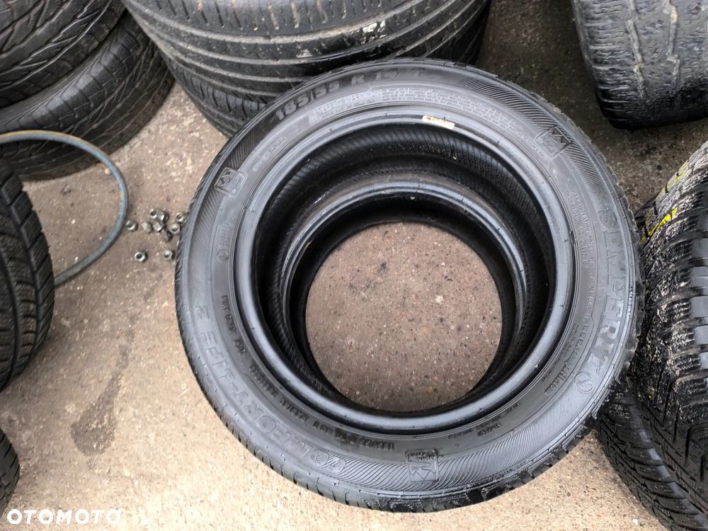 185/55R14 80V Opony Letnie Lato Hankook Ventus Prime SEMPERIT COMFORT-LIFE 2 185/55 ALU-RAD Legnica 5mm - 10