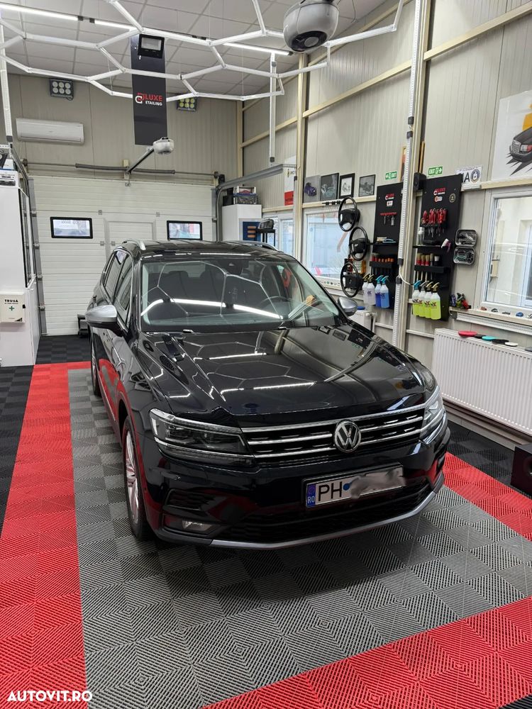 Volkswagen Tiguan - 3