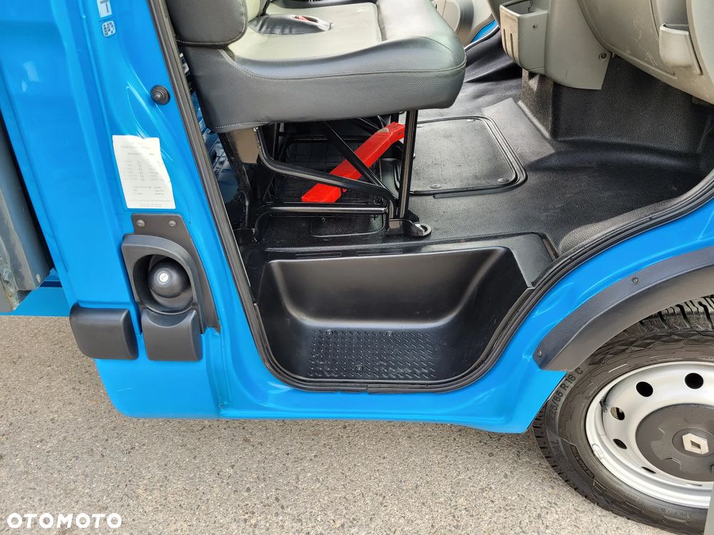 Renault Master - 36