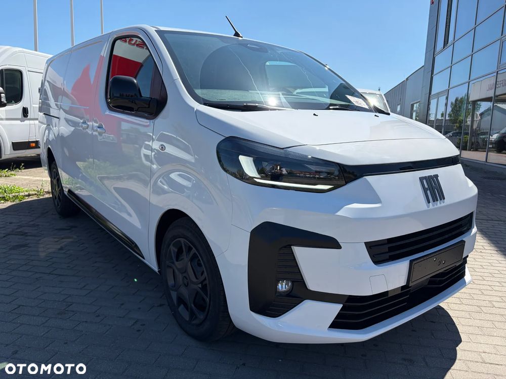 Fiat Scudo Furgon XL - 3