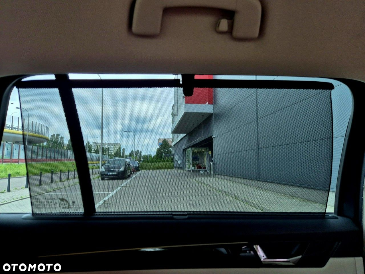 Skoda Superb - 28