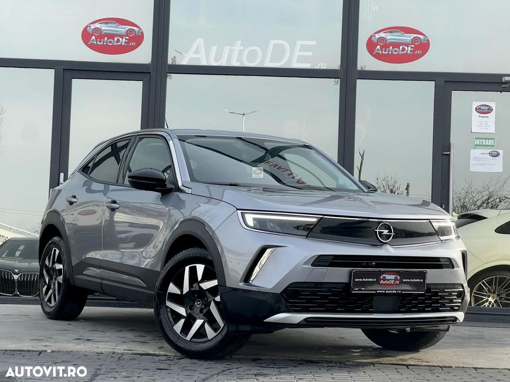 Opel Mokka - 2
