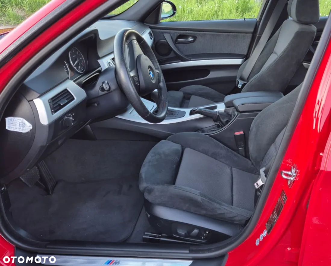 BMW Seria 3 - 27