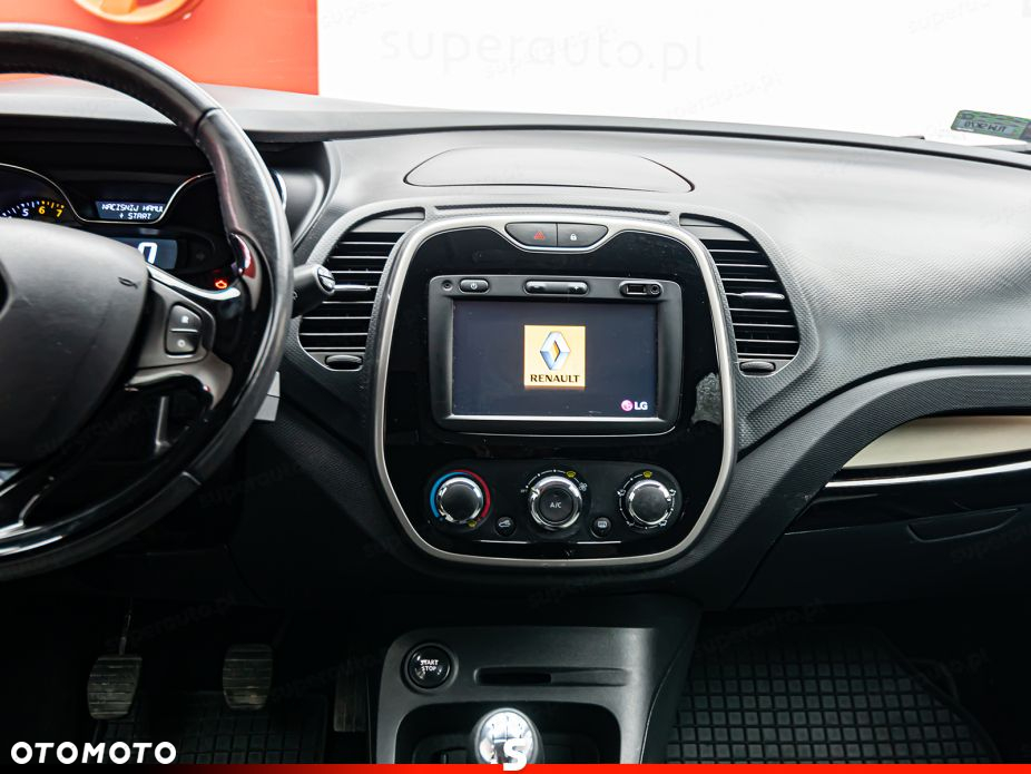 Renault Captur - 14