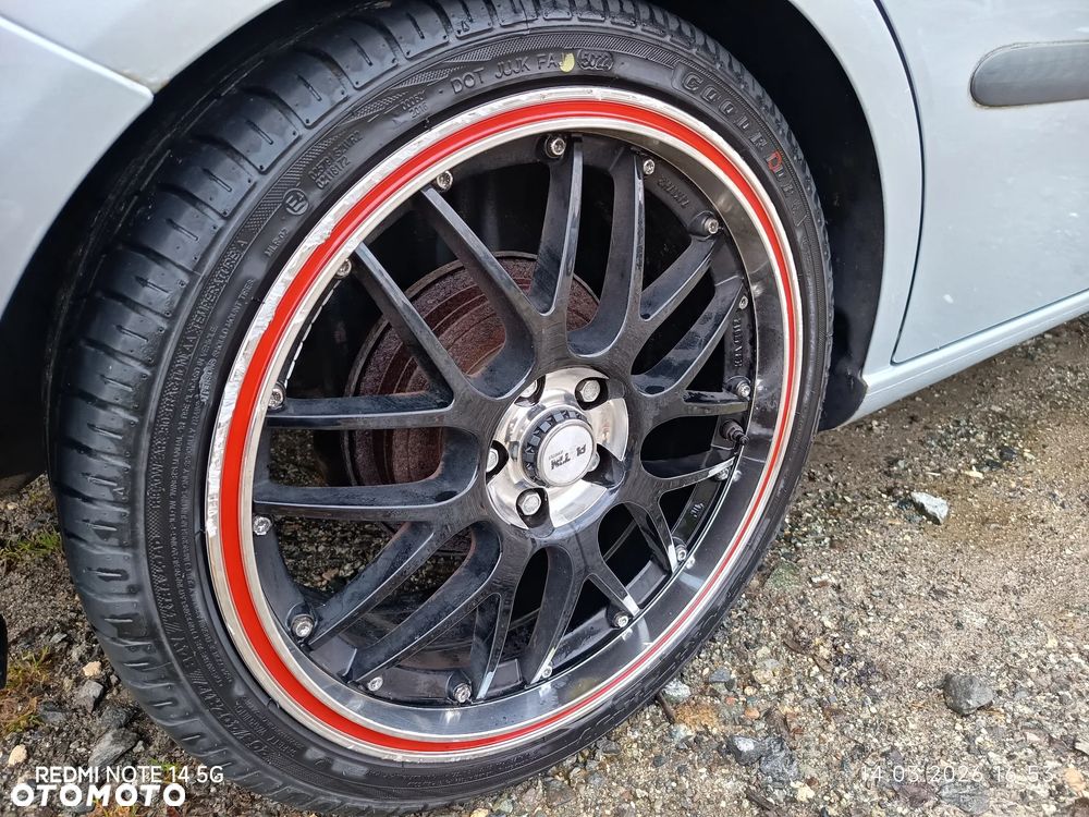 Seat Ibiza 1.4 16V Sport - 11