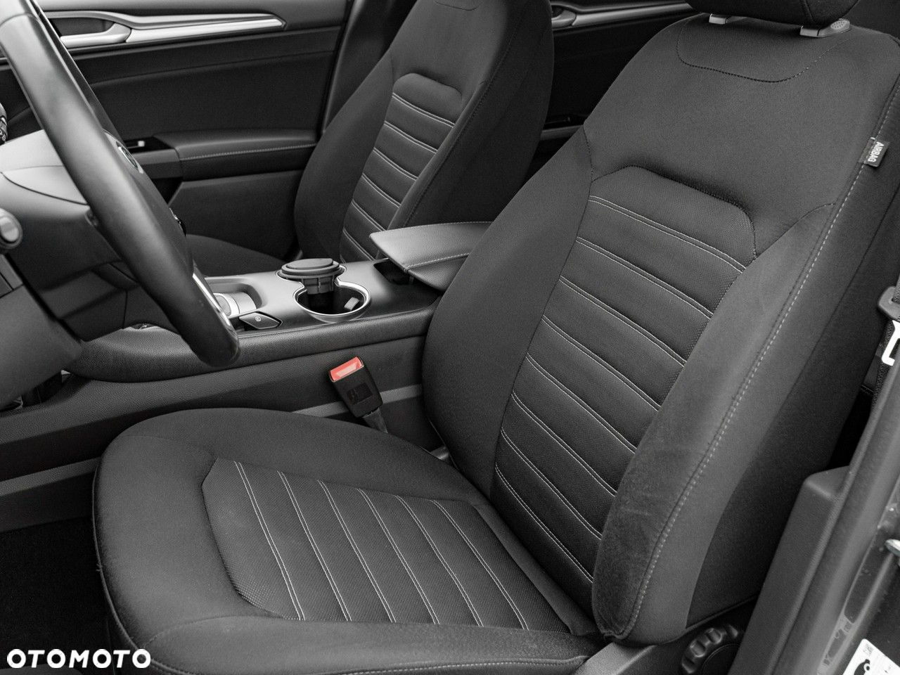 Ford Mondeo 2.0 EcoBlue Trend - 14