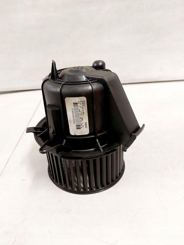 citroen ds3 c4 cactus dmuchawa wentylator nawiewu nagrzewnicy t4054002 - 5