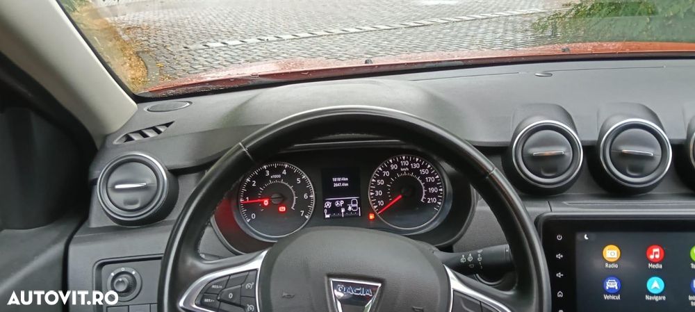 Dacia Duster Urban TCe 150 EDC Prestige - 6