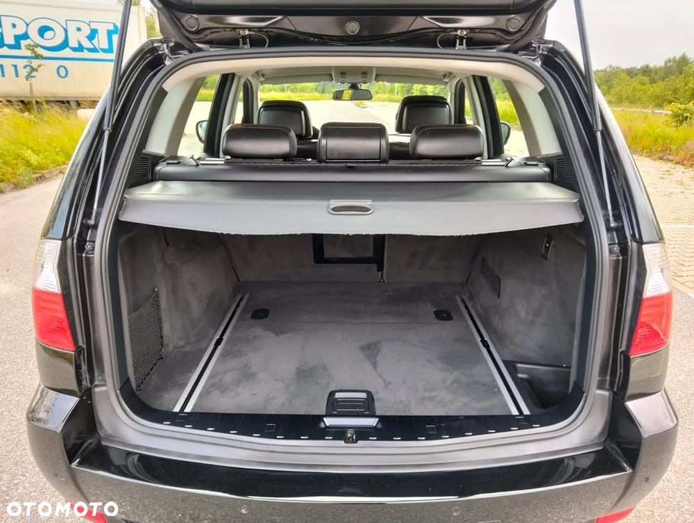 BMW X3 xDrive18d Limited Sport Edition - 27