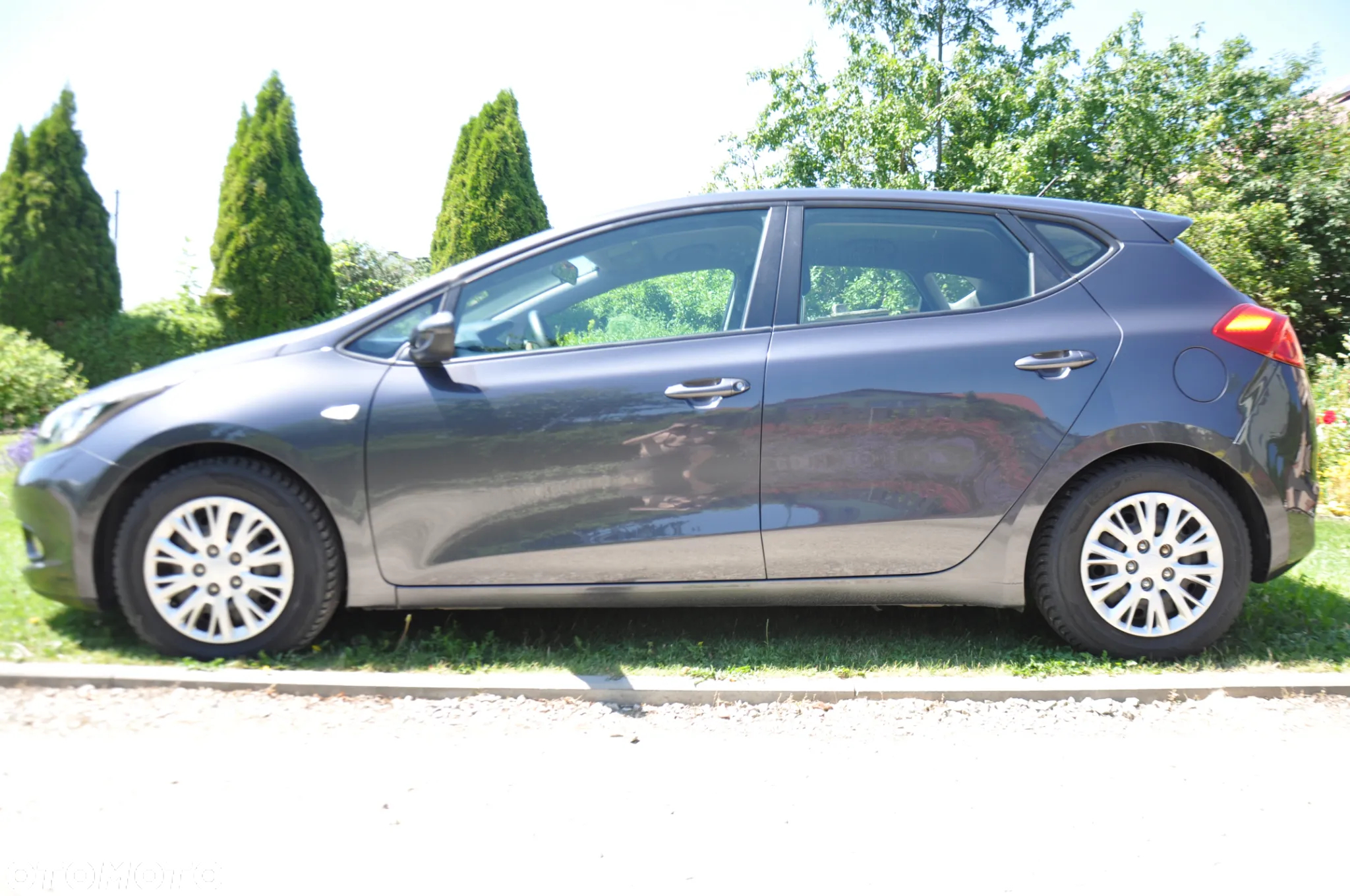 Kia Ceed 1.4 CVVT Edition 7 - 3