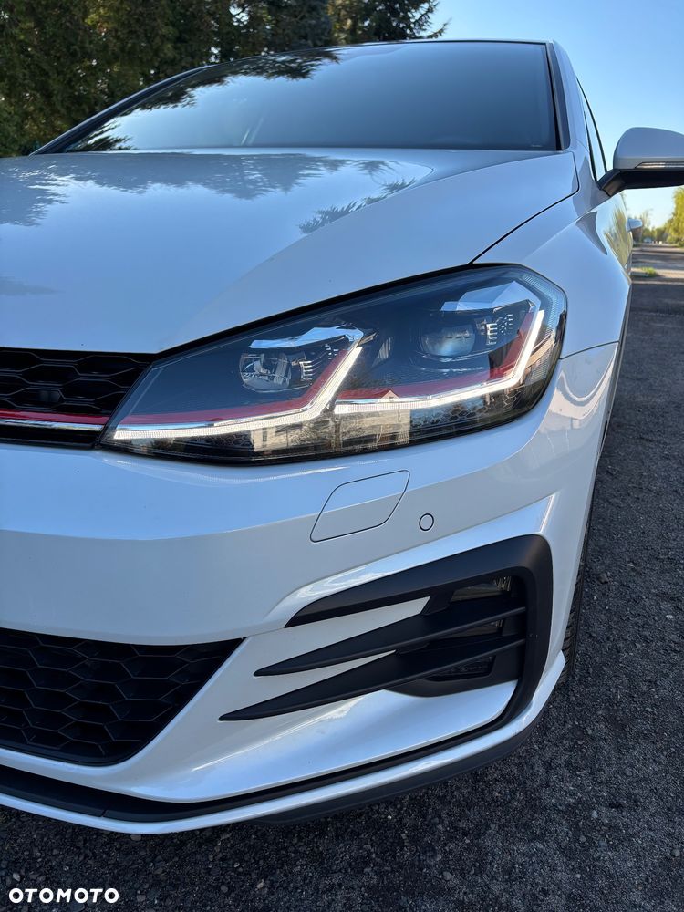 Volkswagen Golf 2.0 TSI BMT GTI Performance DSG - 9