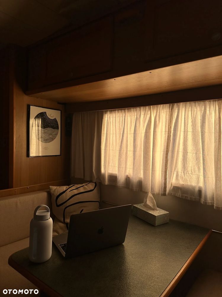 Ford Transit Rimor - 2