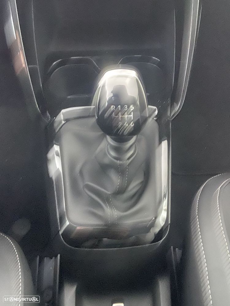 Citroën C3 1.2 Turbo Max - 19