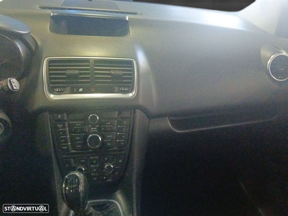 Opel Meriva 1.3 CDTI Cosmo - 13