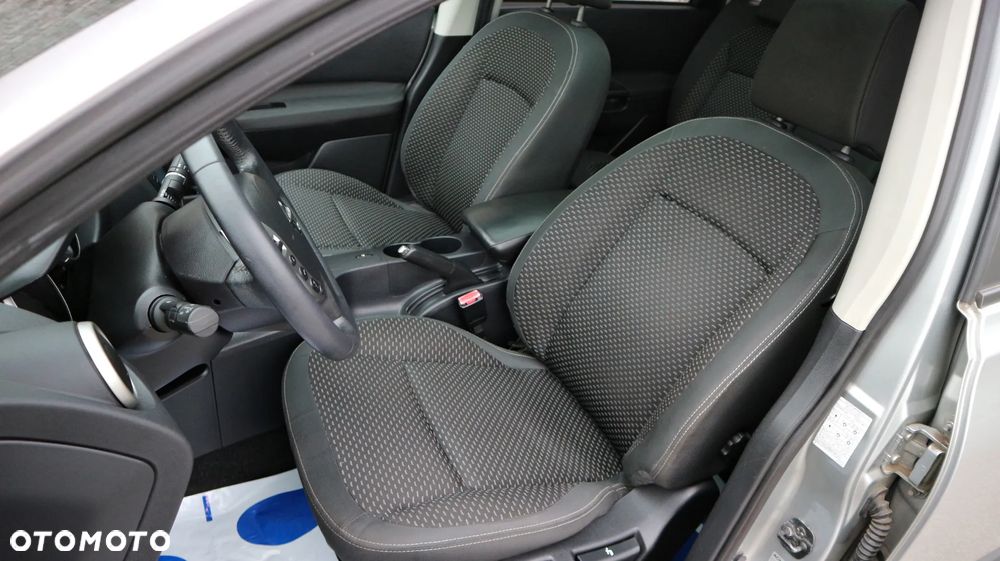 Nissan Qashqai 2.0 Tekna Pack - 38
