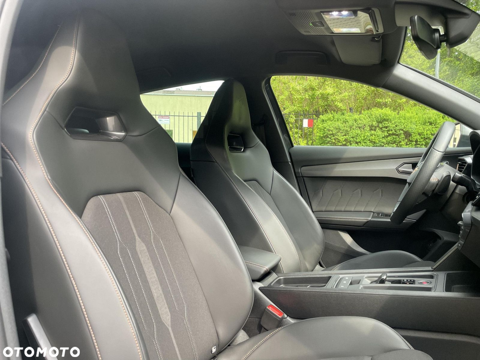 Cupra Formentor 2.0 TSI 4Drive DSG - 24