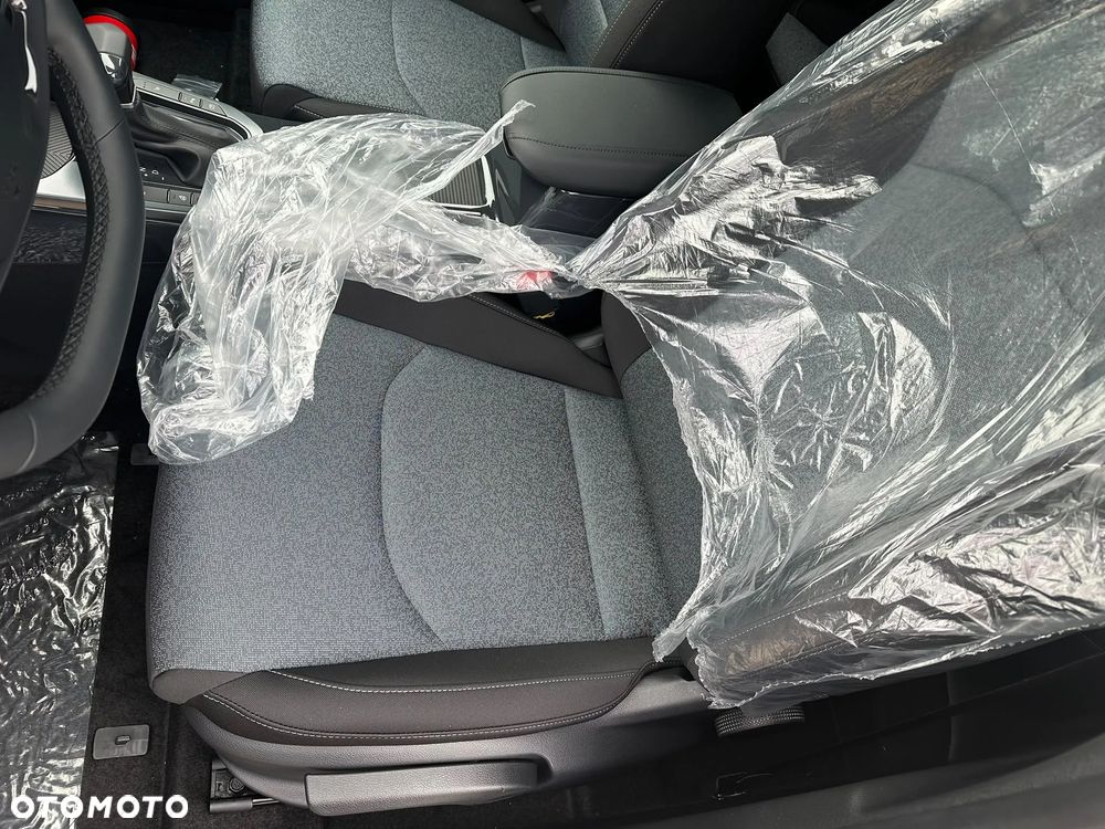 Kia XCeed 1.6 T-GDI M DCT - 18