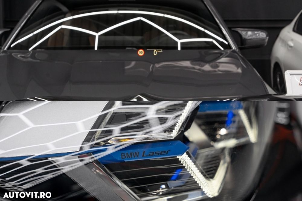 BMW X4 xDrive20i AT MHEV - 7