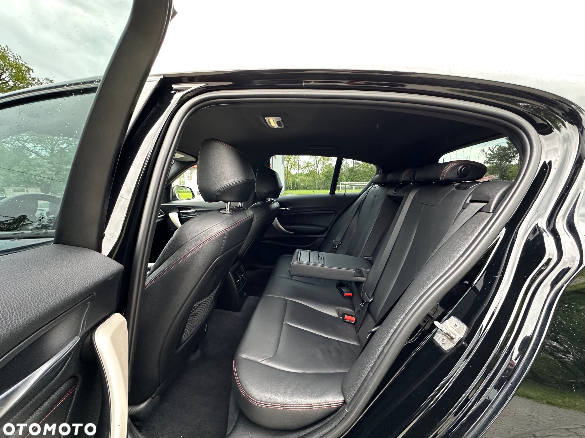 BMW Seria 1 120d xDrive Sport Line - 22