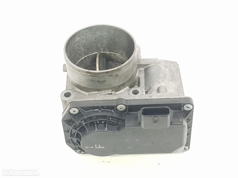 CORPO DE BORBOLETAS INFINITI FX S51 - 1