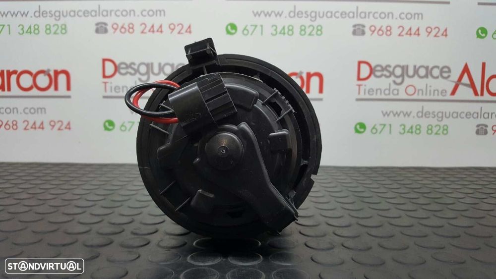 MOTOR SOFAGEM PEUGEOT 2008 (--.2013->) GT LINE - 4