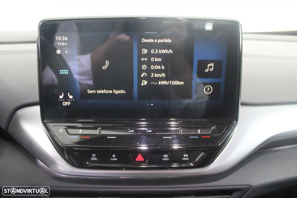 VW ID.4 77 kWh Pro Performance 1st - 20
