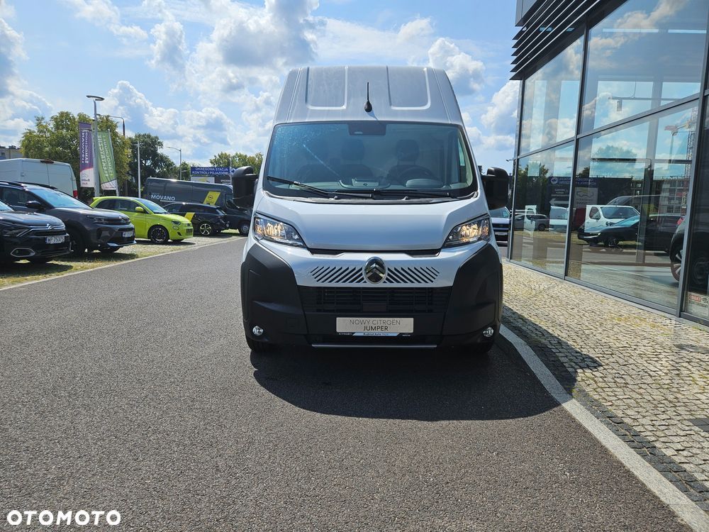 Citroën Jumper Heavy HD H3-Power L4H3 - 3