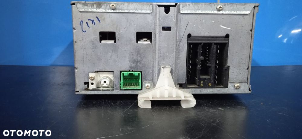 Radio Ford 98AP18K876 - 2