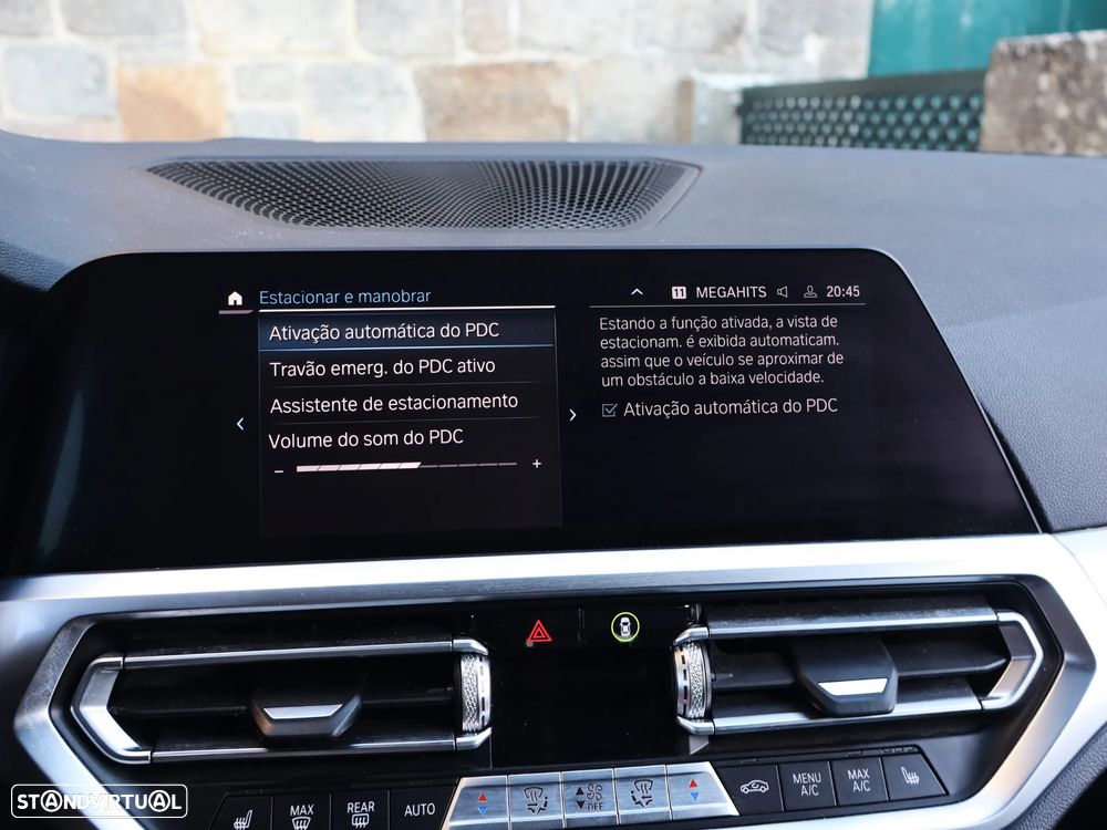 BMW 330 e Aut. M Sport - 30